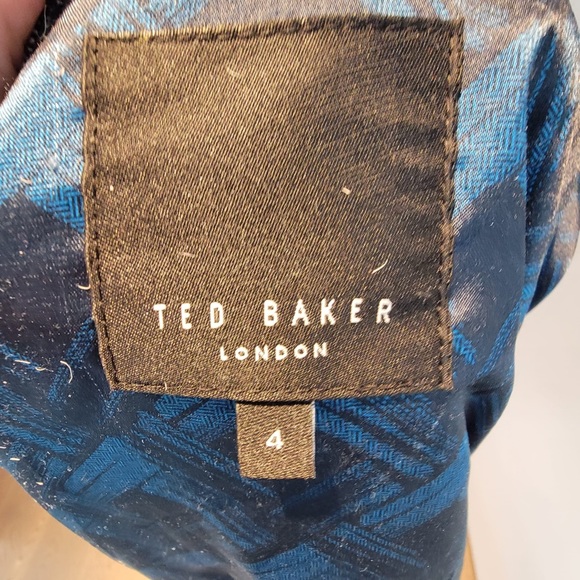 Ted Baker London Men’s Coat - Picture 7 of 8
